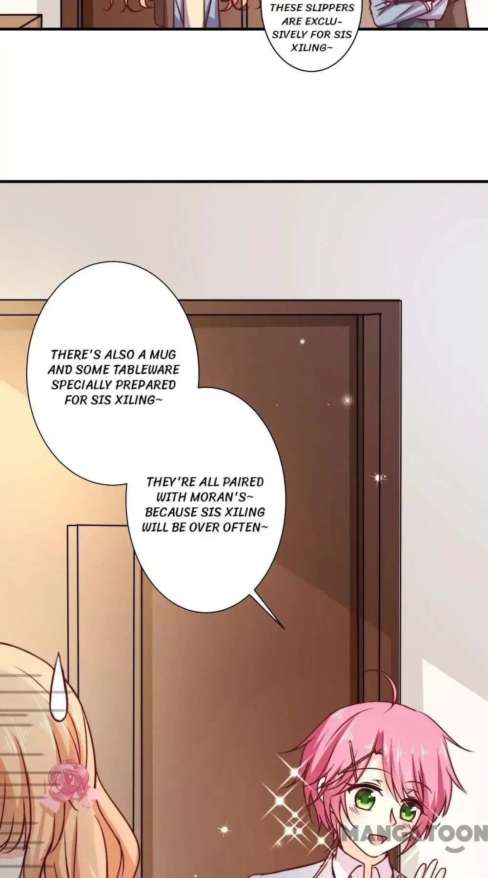 Which Me Do You Wanna Love Today? Chapter 5 – Page 15