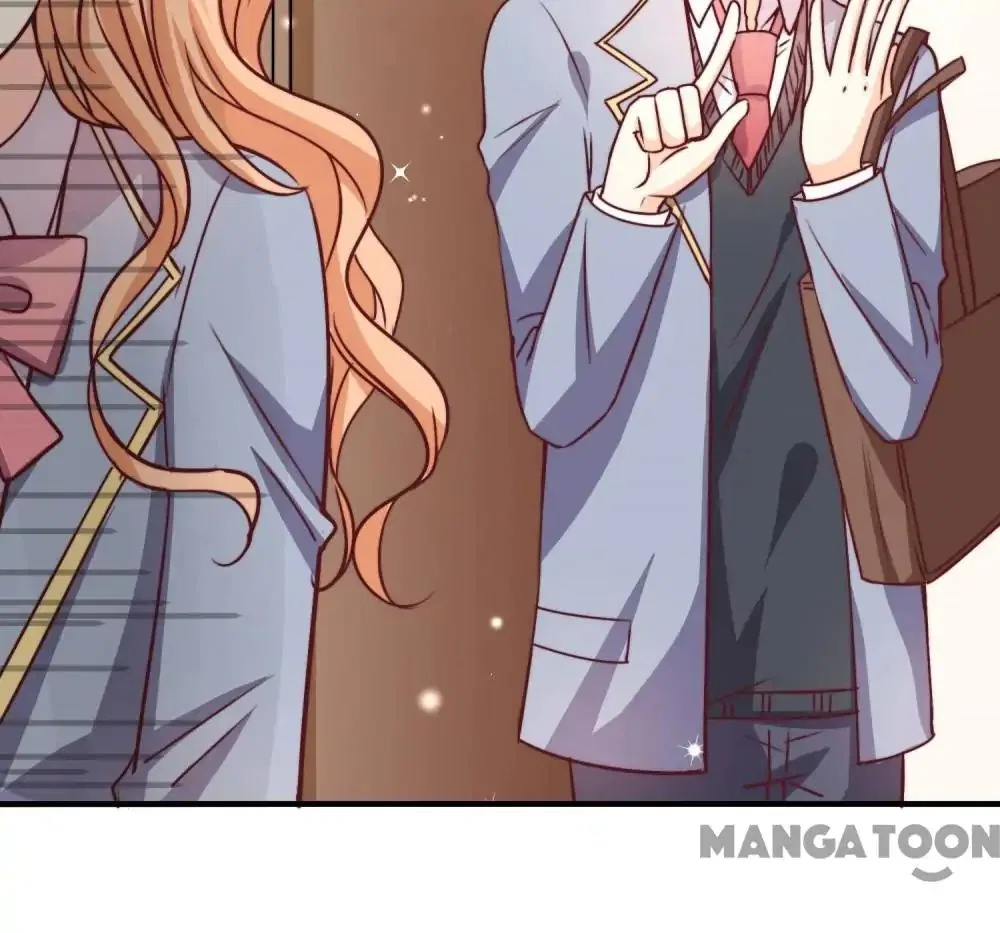 Which Me Do You Wanna Love Today? Chapter 5 – Page 16