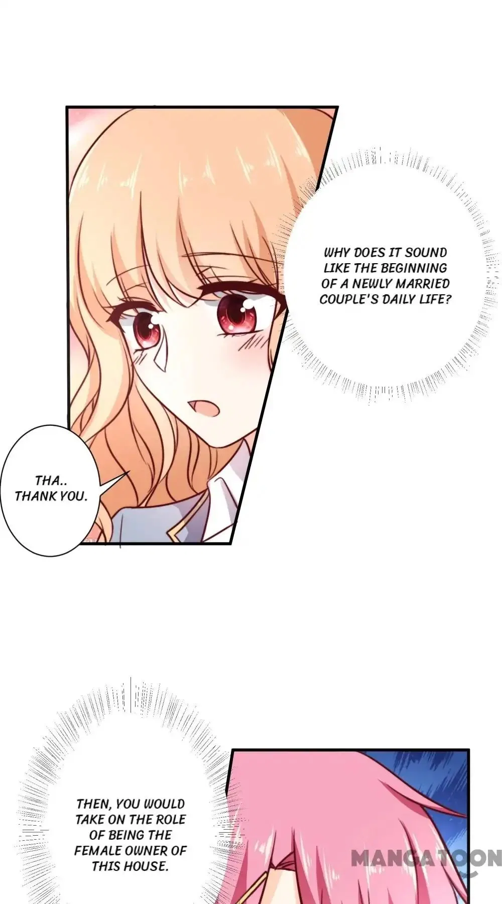 Which Me Do You Wanna Love Today? Chapter 5 – Page 17