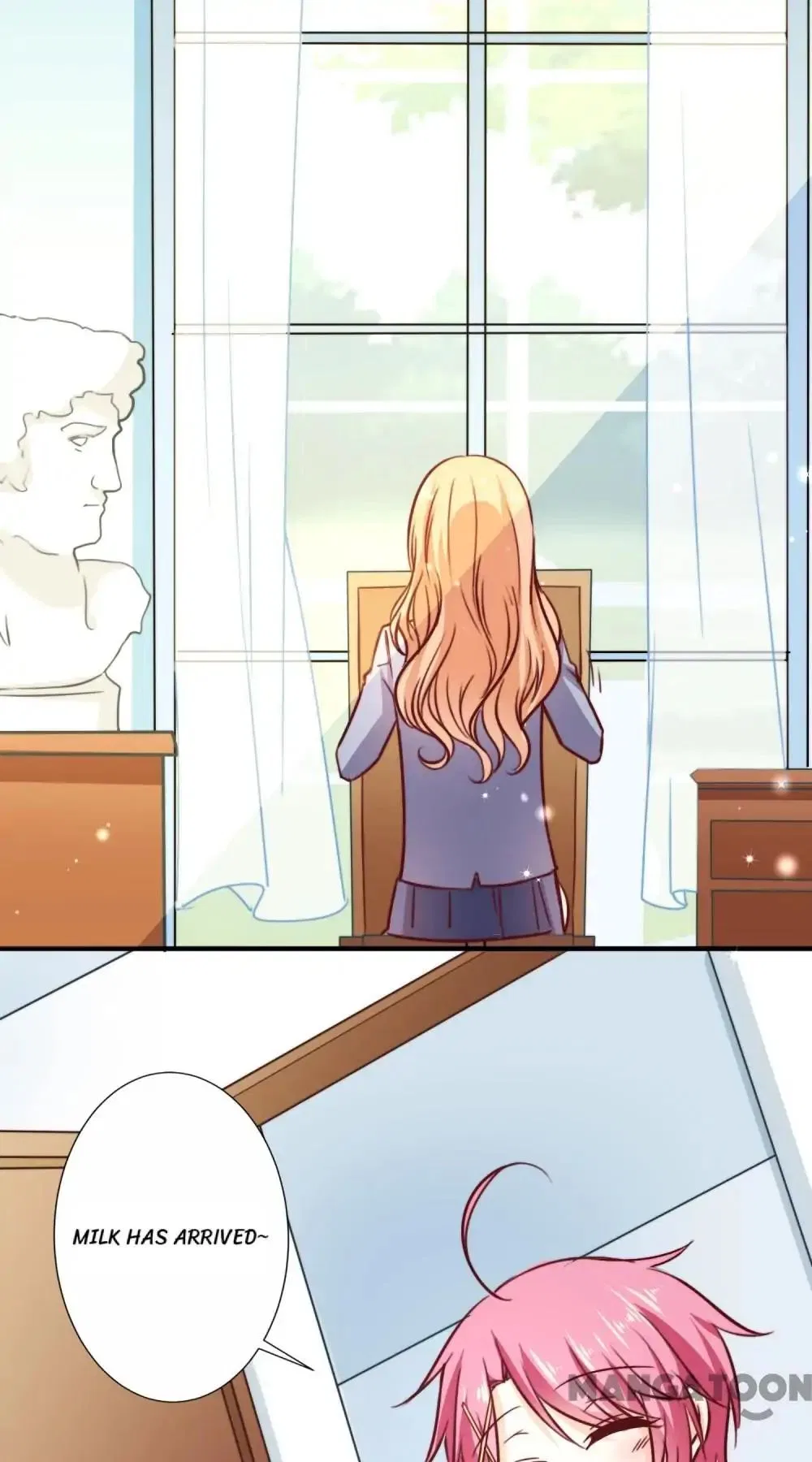 Which Me Do You Wanna Love Today? Chapter 5 – Page 19