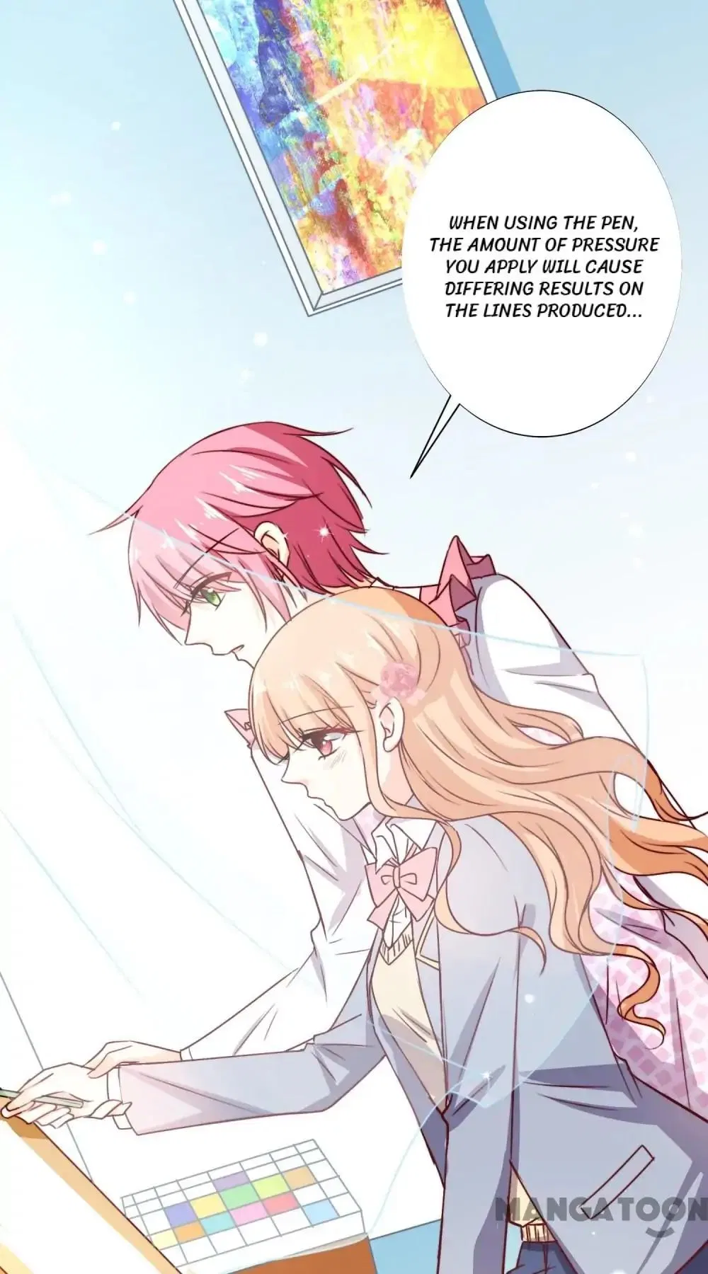 Which Me Do You Wanna Love Today? Chapter 5 – Page 25