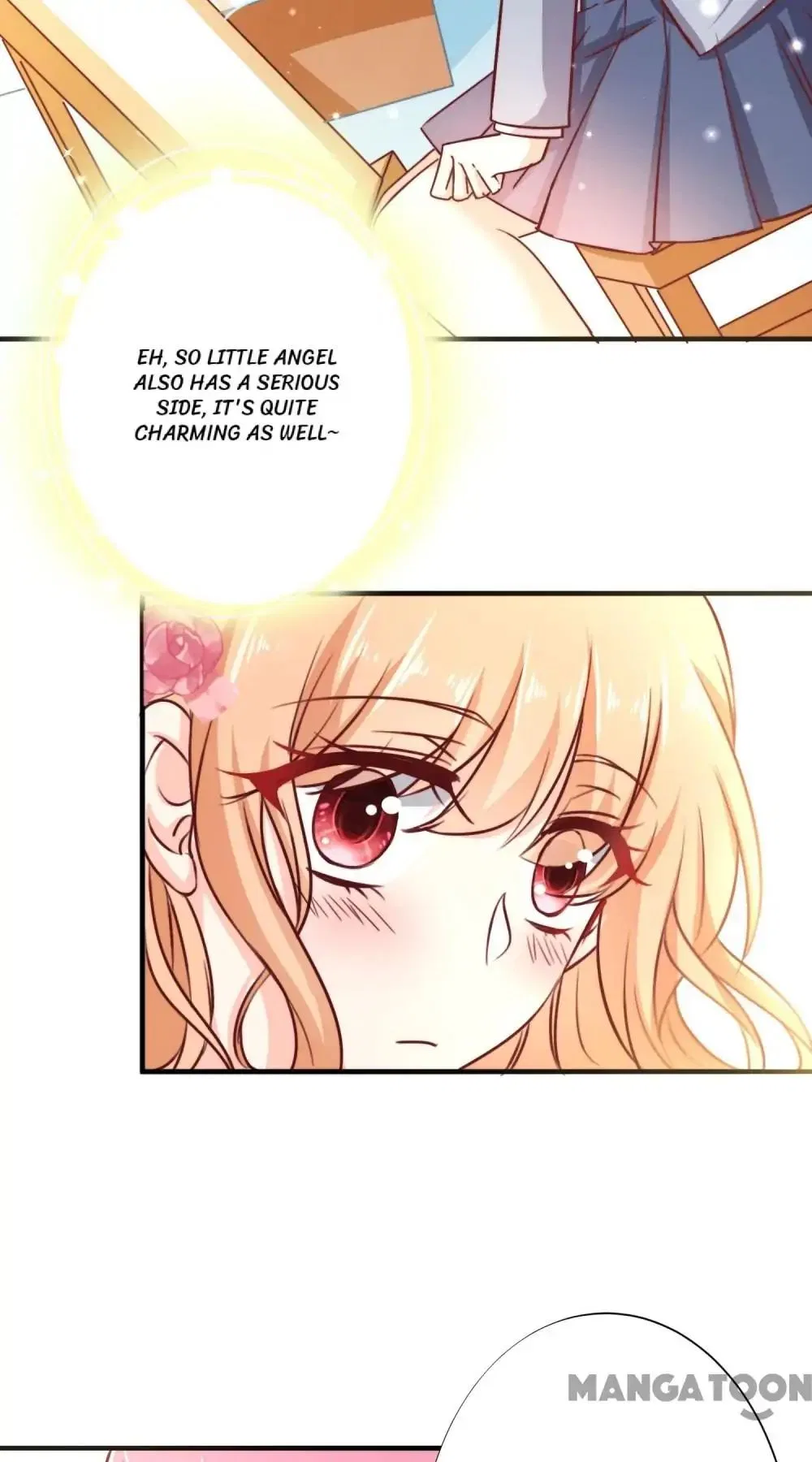 Which Me Do You Wanna Love Today? Chapter 5 – Page 26