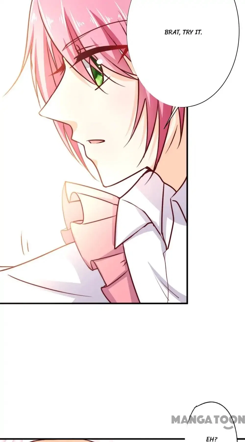 Which Me Do You Wanna Love Today? Chapter 5 – Page 27