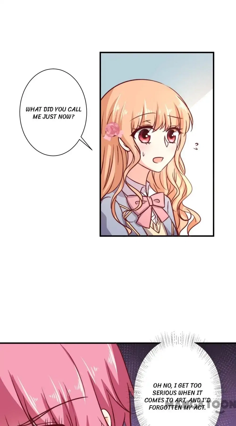 Which Me Do You Wanna Love Today? Chapter 5 – Page 29