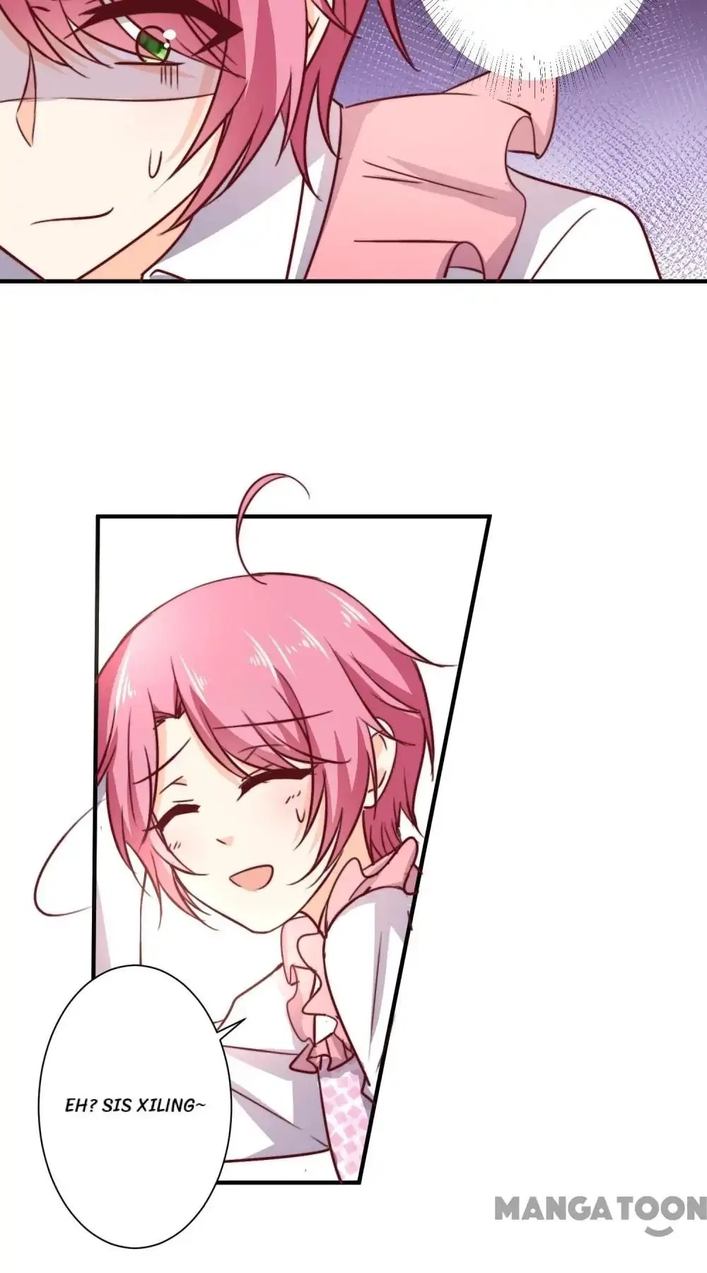 Which Me Do You Wanna Love Today? Chapter 5 – Page 30
