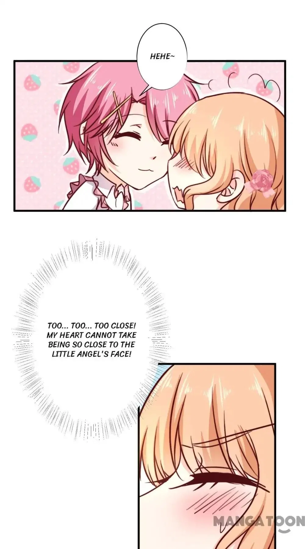 Which Me Do You Wanna Love Today? Chapter 5 – Page 33
