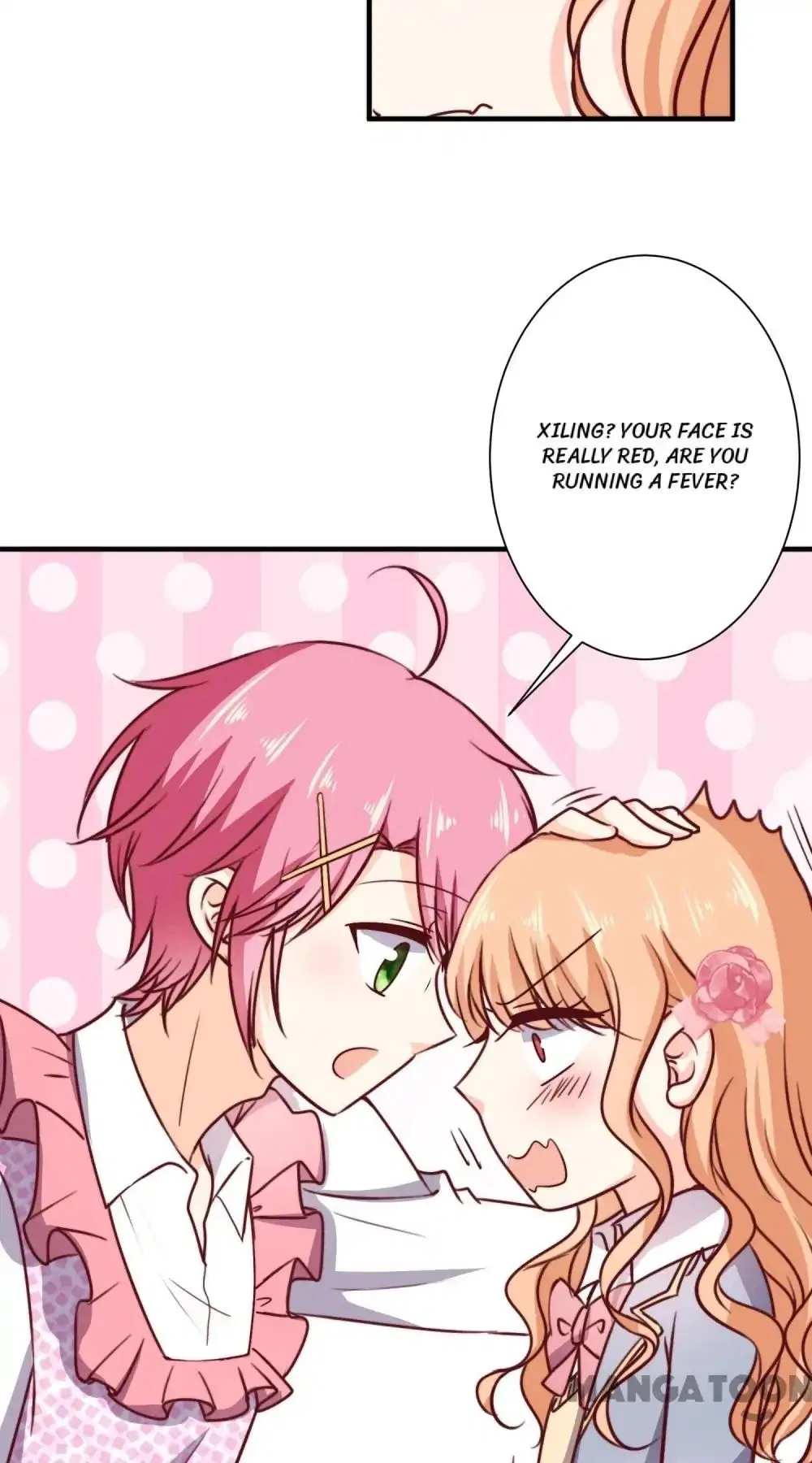 Which Me Do You Wanna Love Today? Chapter 5 – Page 34