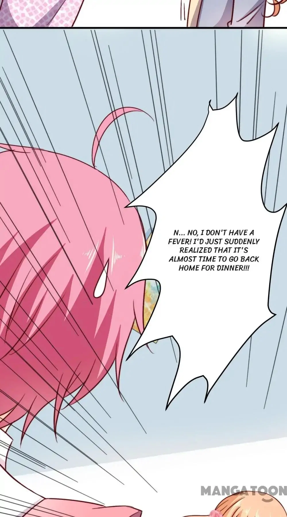 Which Me Do You Wanna Love Today? Chapter 5 – Page 35