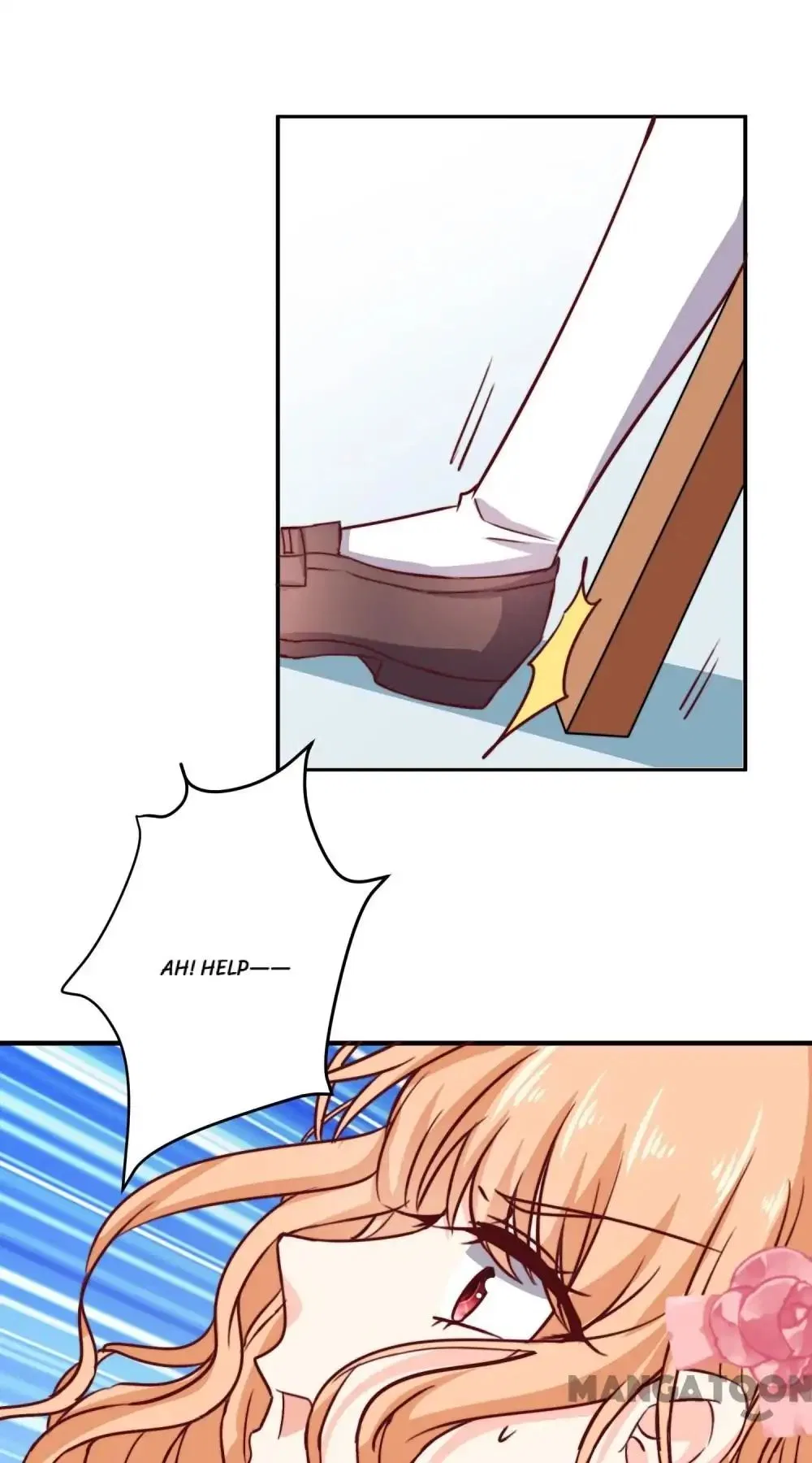 Which Me Do You Wanna Love Today? Chapter 5 – Page 37
