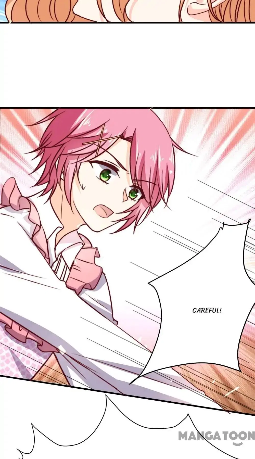 Which Me Do You Wanna Love Today? Chapter 5 – Page 38