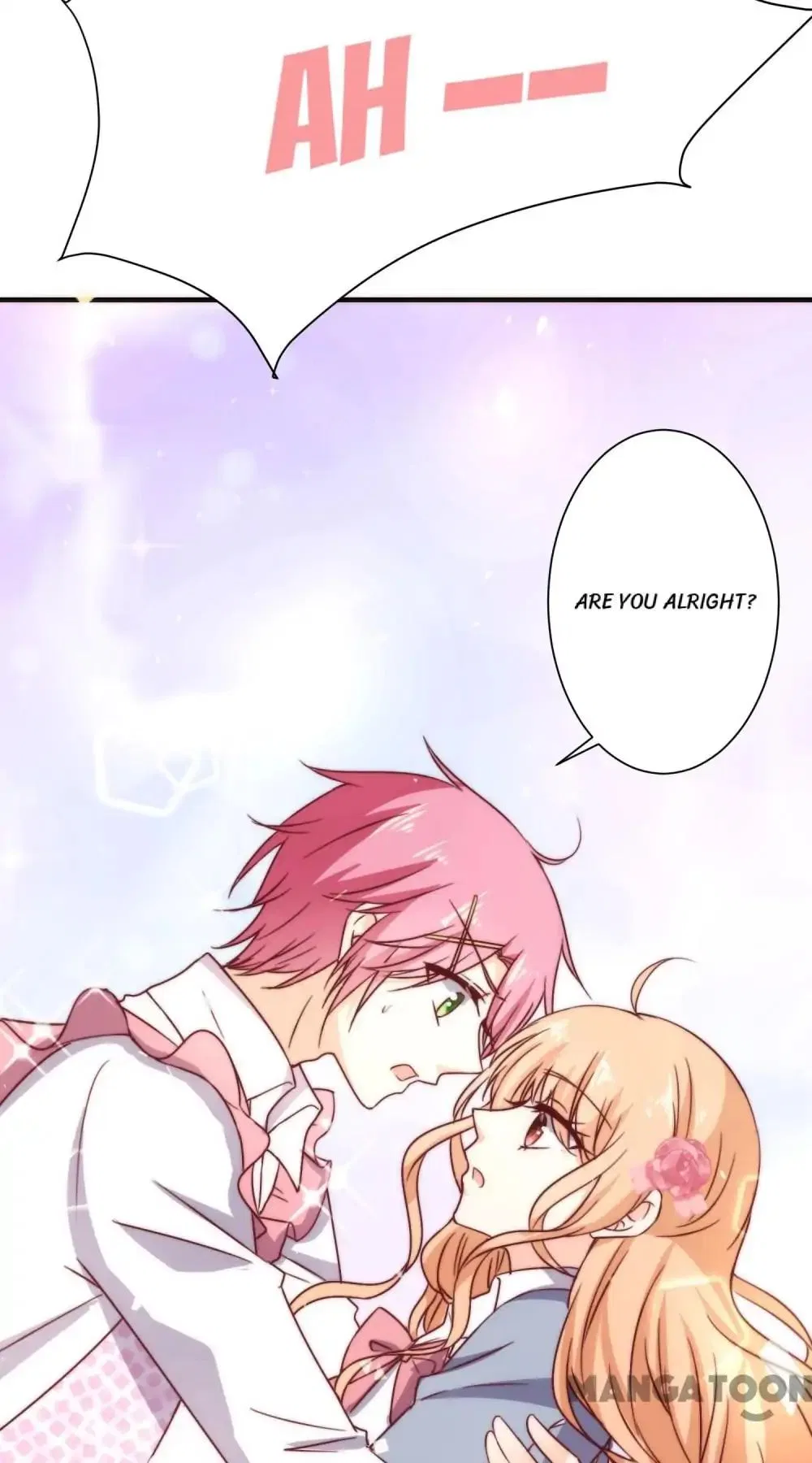 Which Me Do You Wanna Love Today? Chapter 5 – Page 39