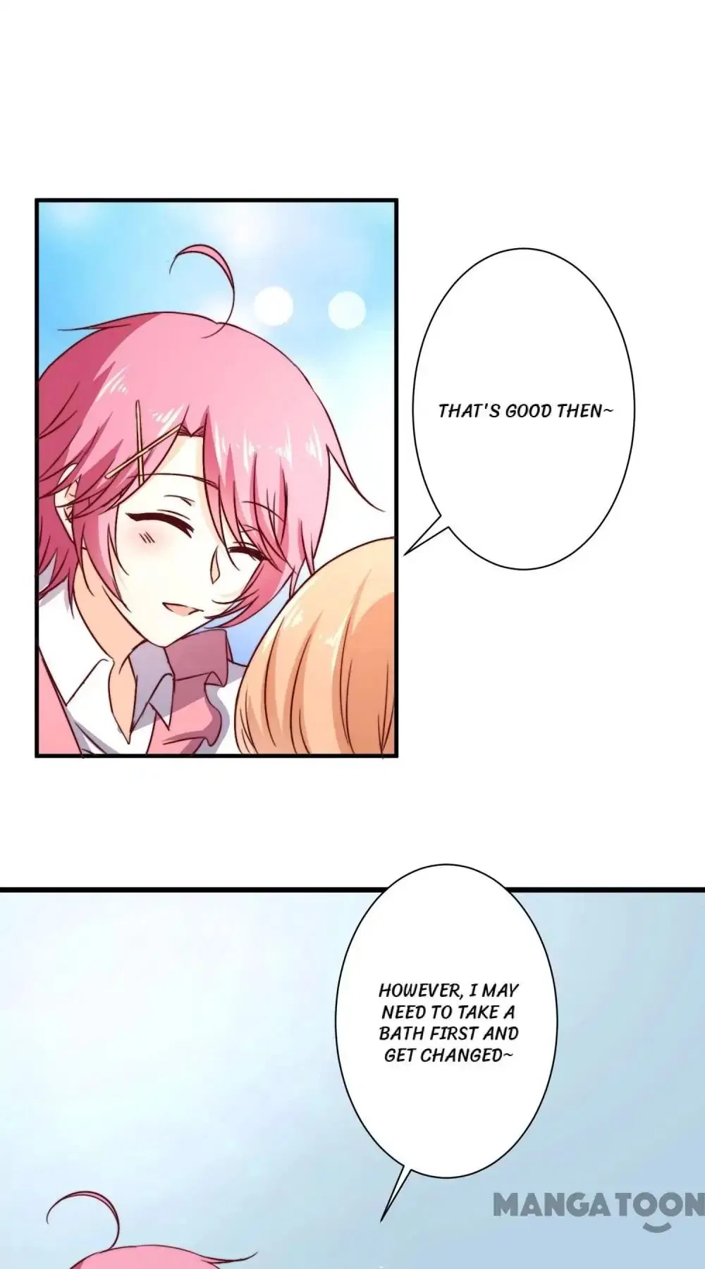 Which Me Do You Wanna Love Today? Chapter 5 – Page 41