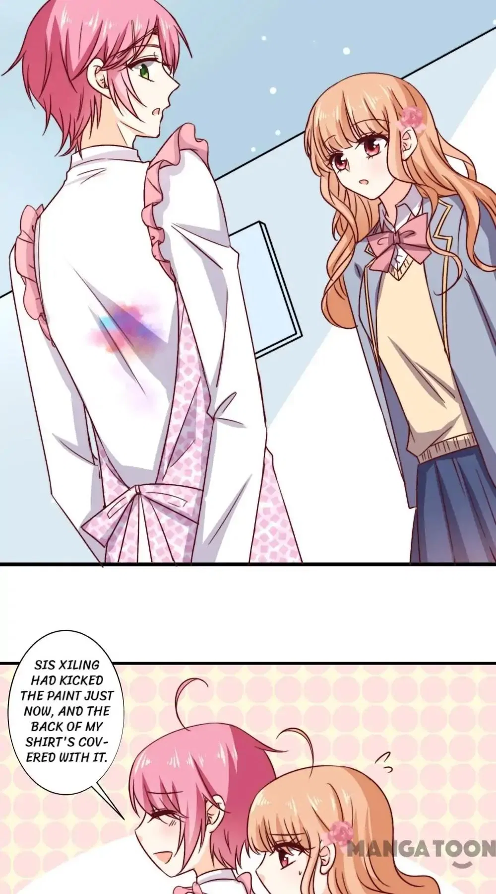 Which Me Do You Wanna Love Today? Chapter 5 – Page 42