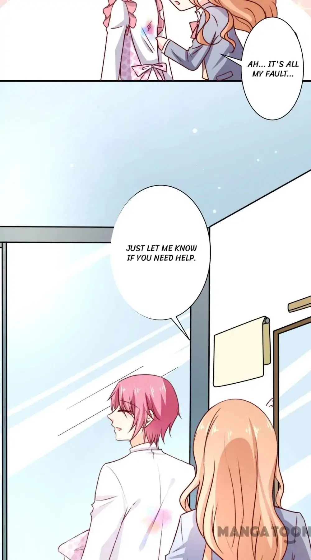 Which Me Do You Wanna Love Today? Chapter 5 – Page 43