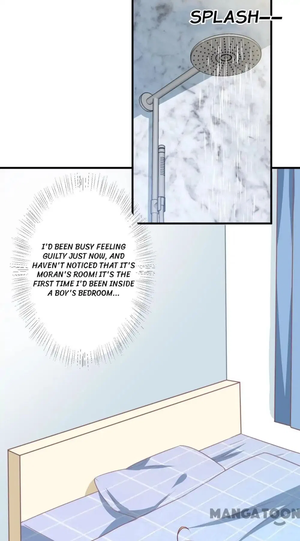 Which Me Do You Wanna Love Today? Chapter 5 – Page 46