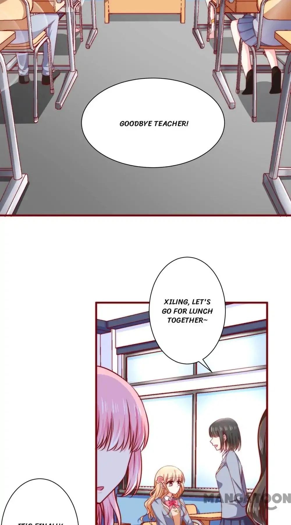 Which Me Do You Wanna Love Today? Chapter 4 – Page 2