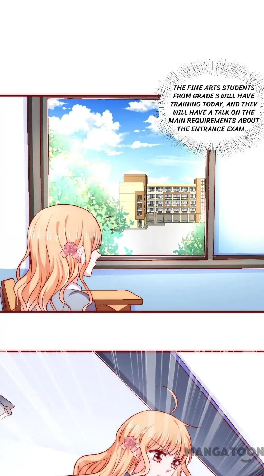 Which Me Do You Wanna Love Today? Chapter 4 – Page 5