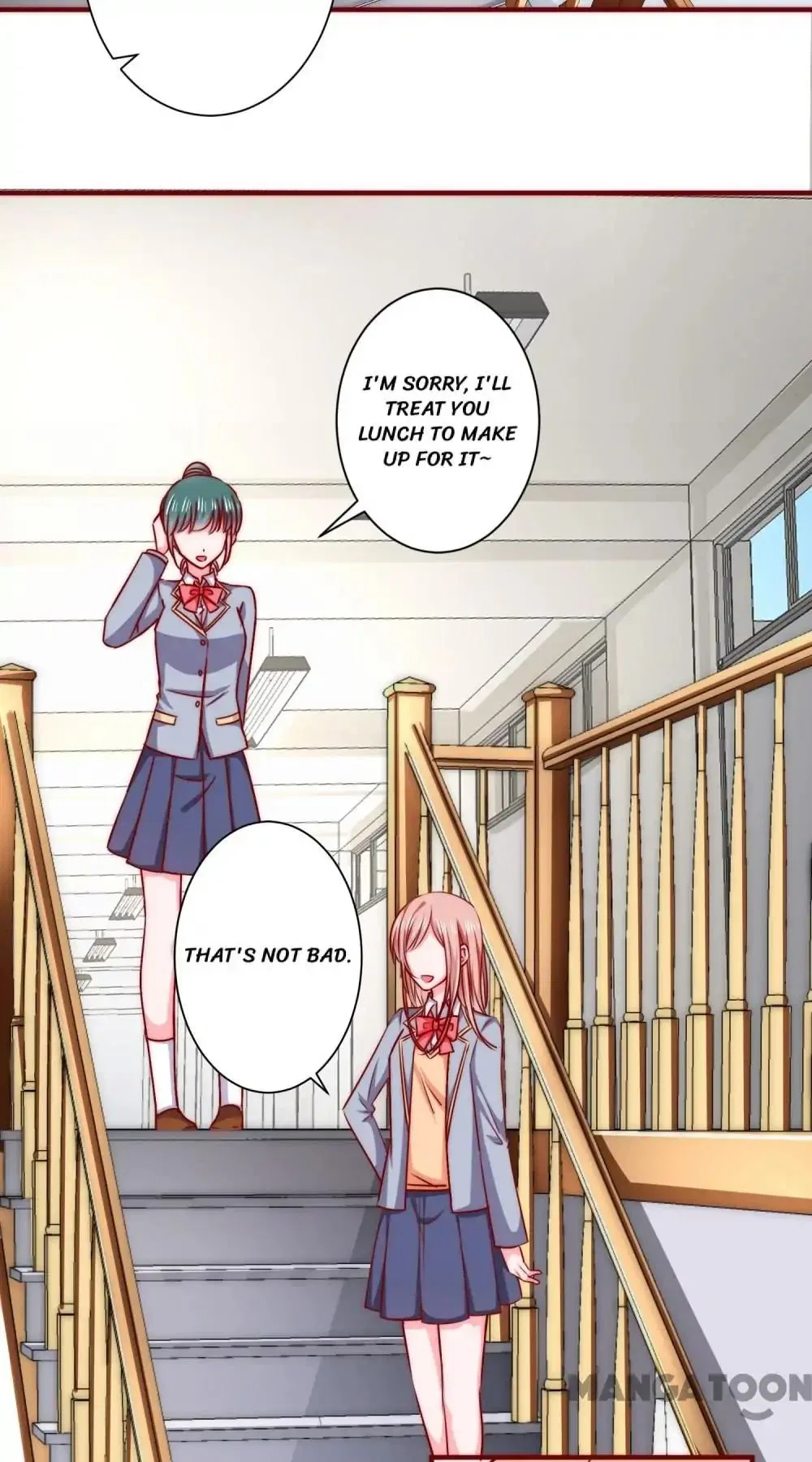 Which Me Do You Wanna Love Today? Chapter 4 – Page 11