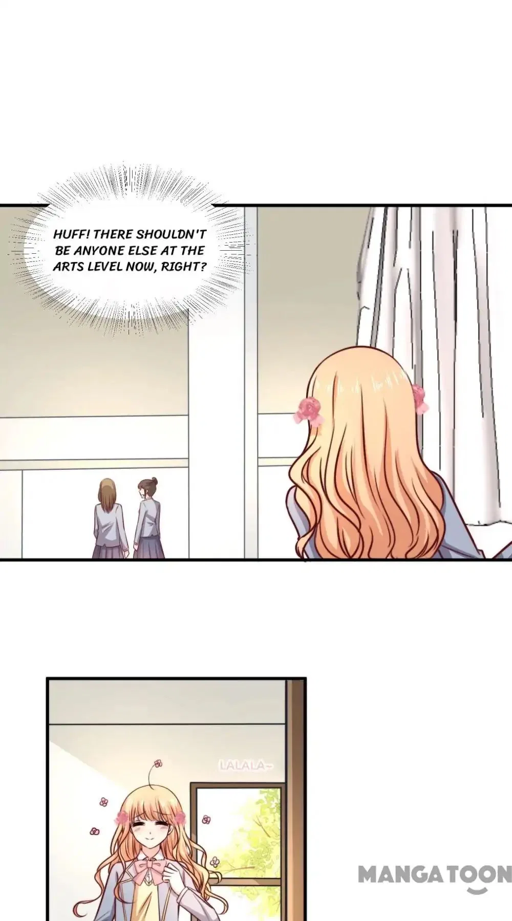 Which Me Do You Wanna Love Today? Chapter 4 – Page 14
