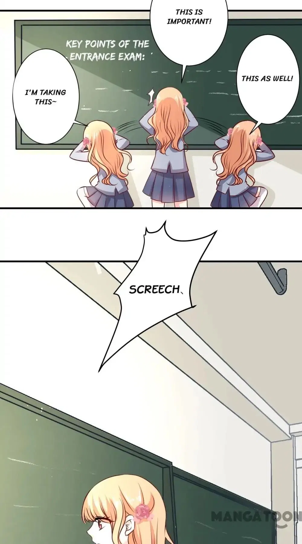 Which Me Do You Wanna Love Today? Chapter 4 – Page 18