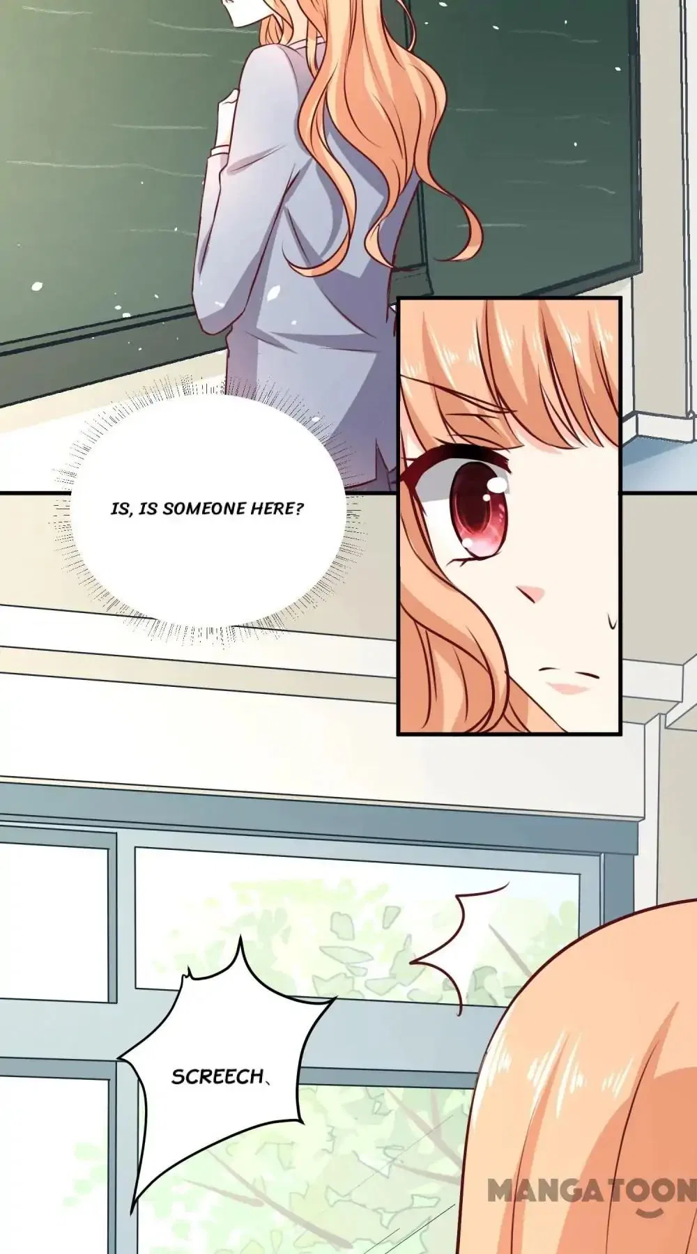 Which Me Do You Wanna Love Today? Chapter 4 – Page 19