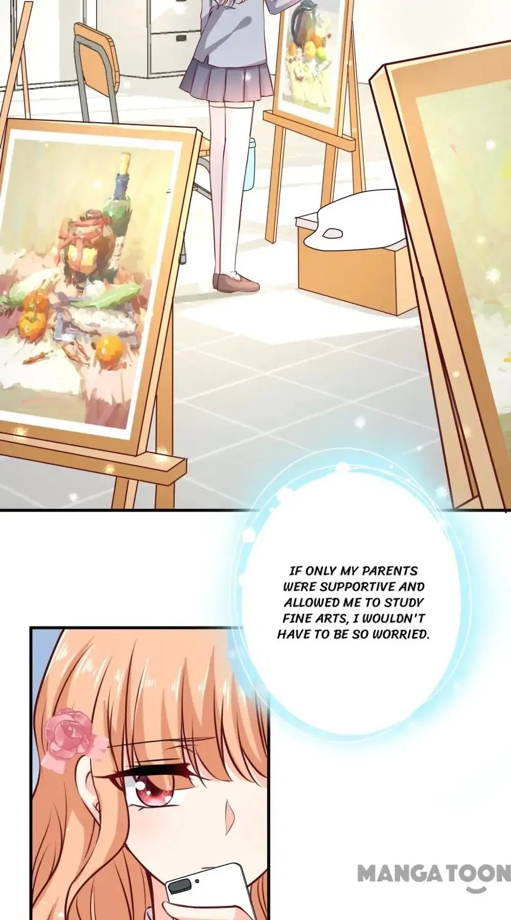 Which Me Do You Wanna Love Today? Chapter 4 – Page 22