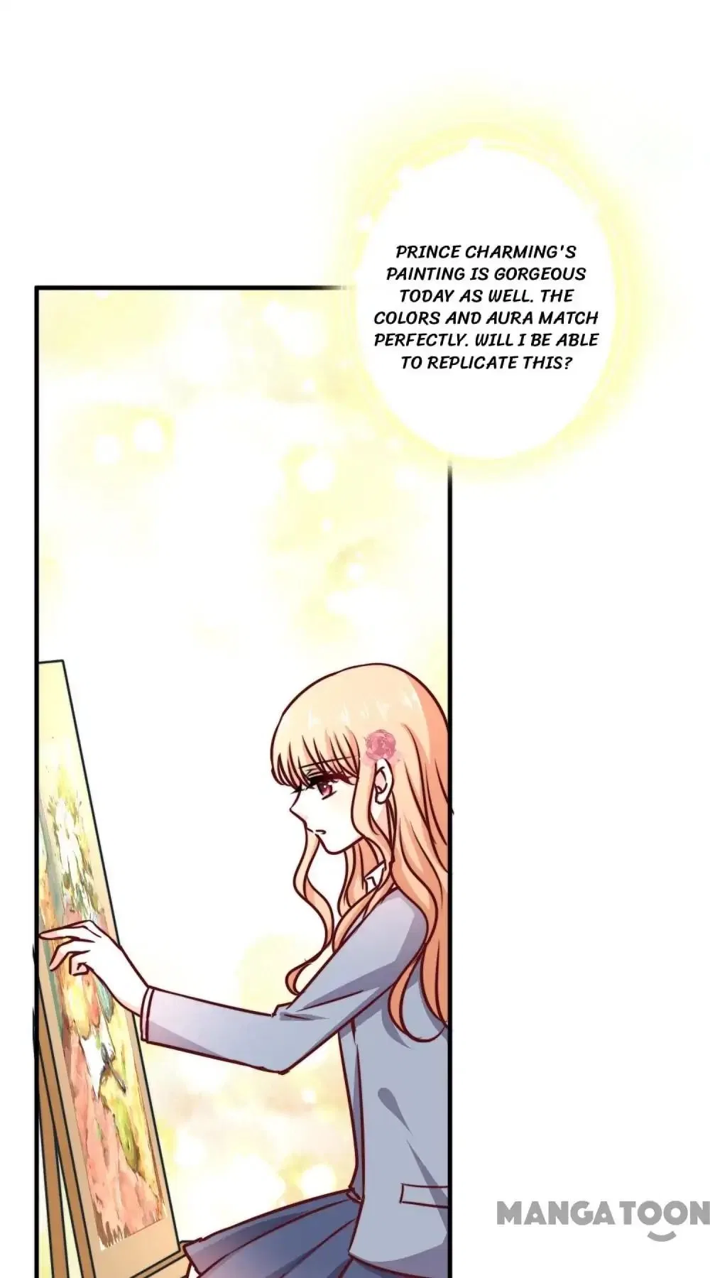 Which Me Do You Wanna Love Today? Chapter 4 – Page 25
