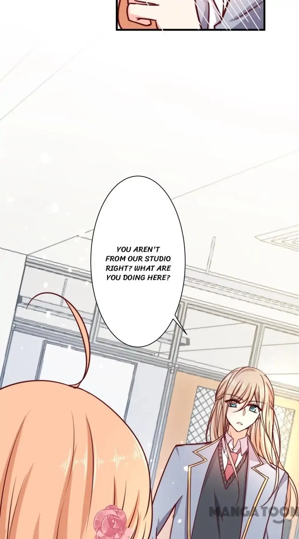 Which Me Do You Wanna Love Today? Chapter 4 – Page 27