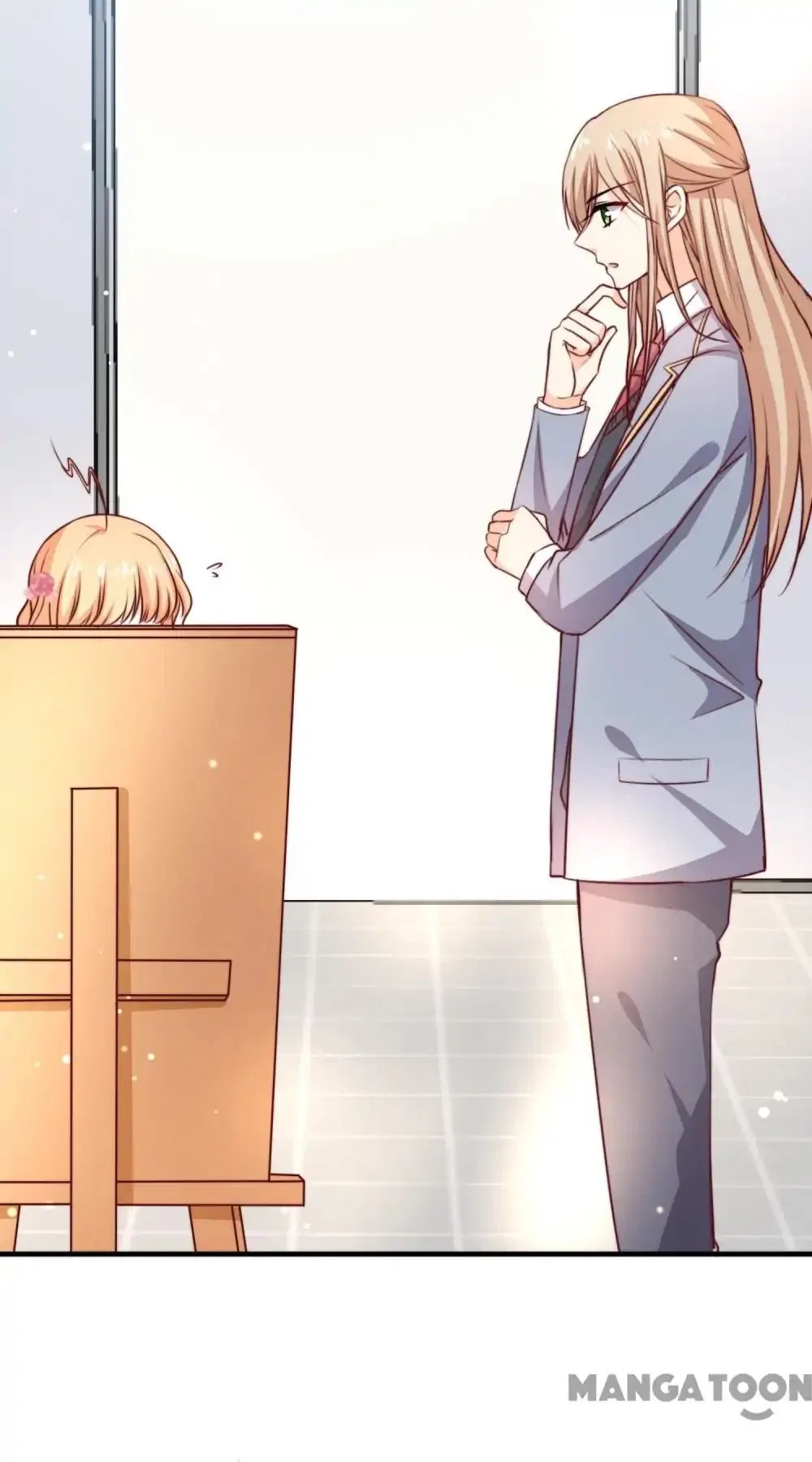 Which Me Do You Wanna Love Today? Chapter 4 – Page 30