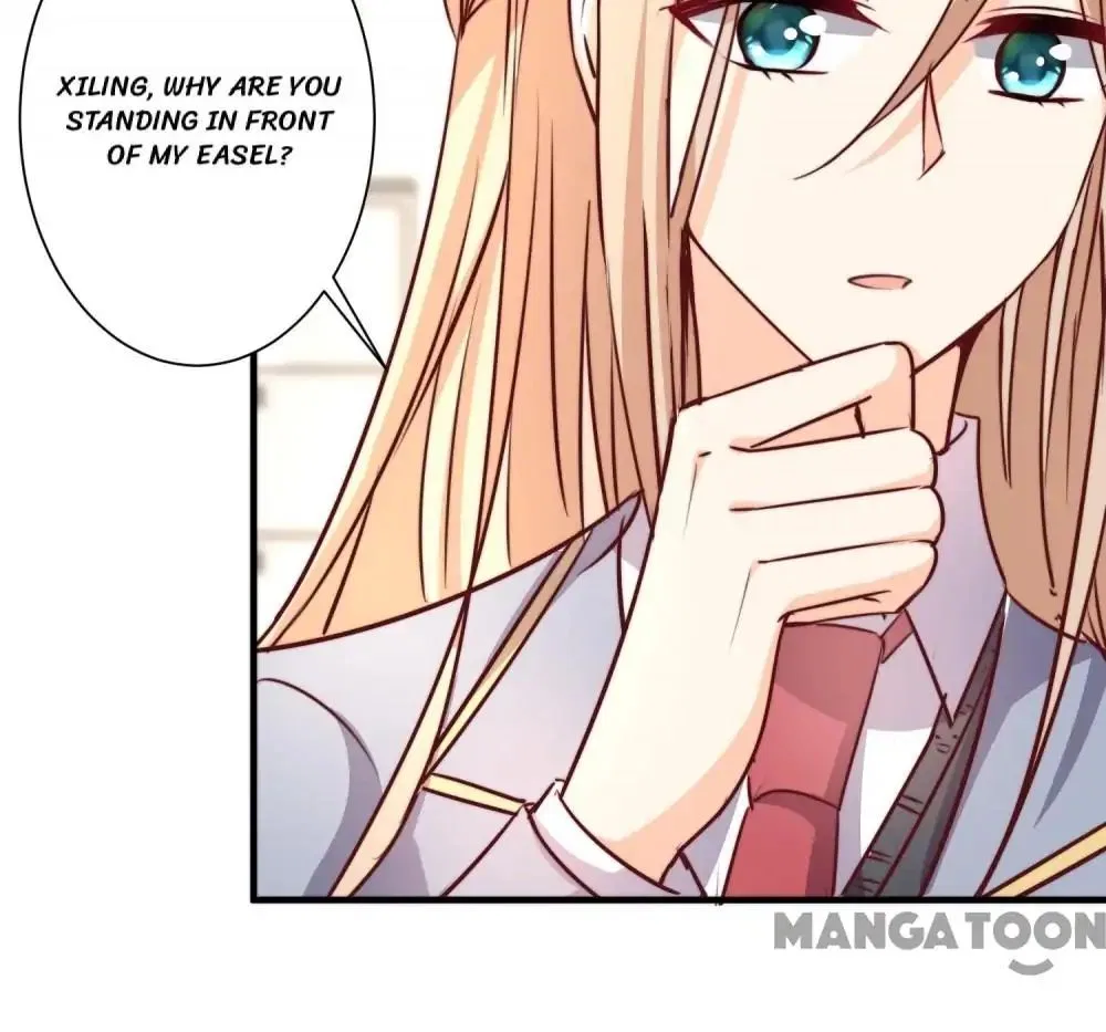 Which Me Do You Wanna Love Today? Chapter 4 – Page 32