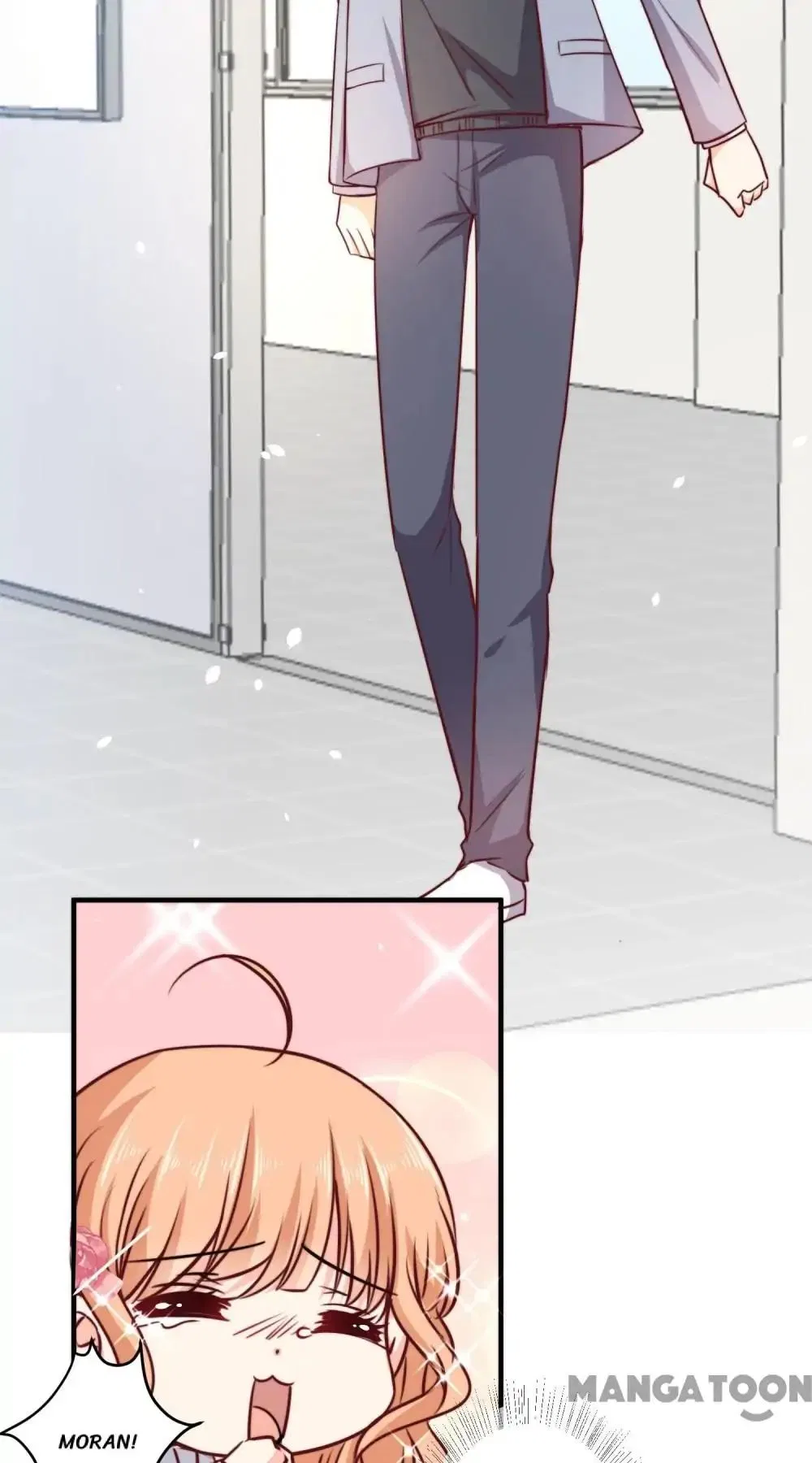 Which Me Do You Wanna Love Today? Chapter 4 – Page 34