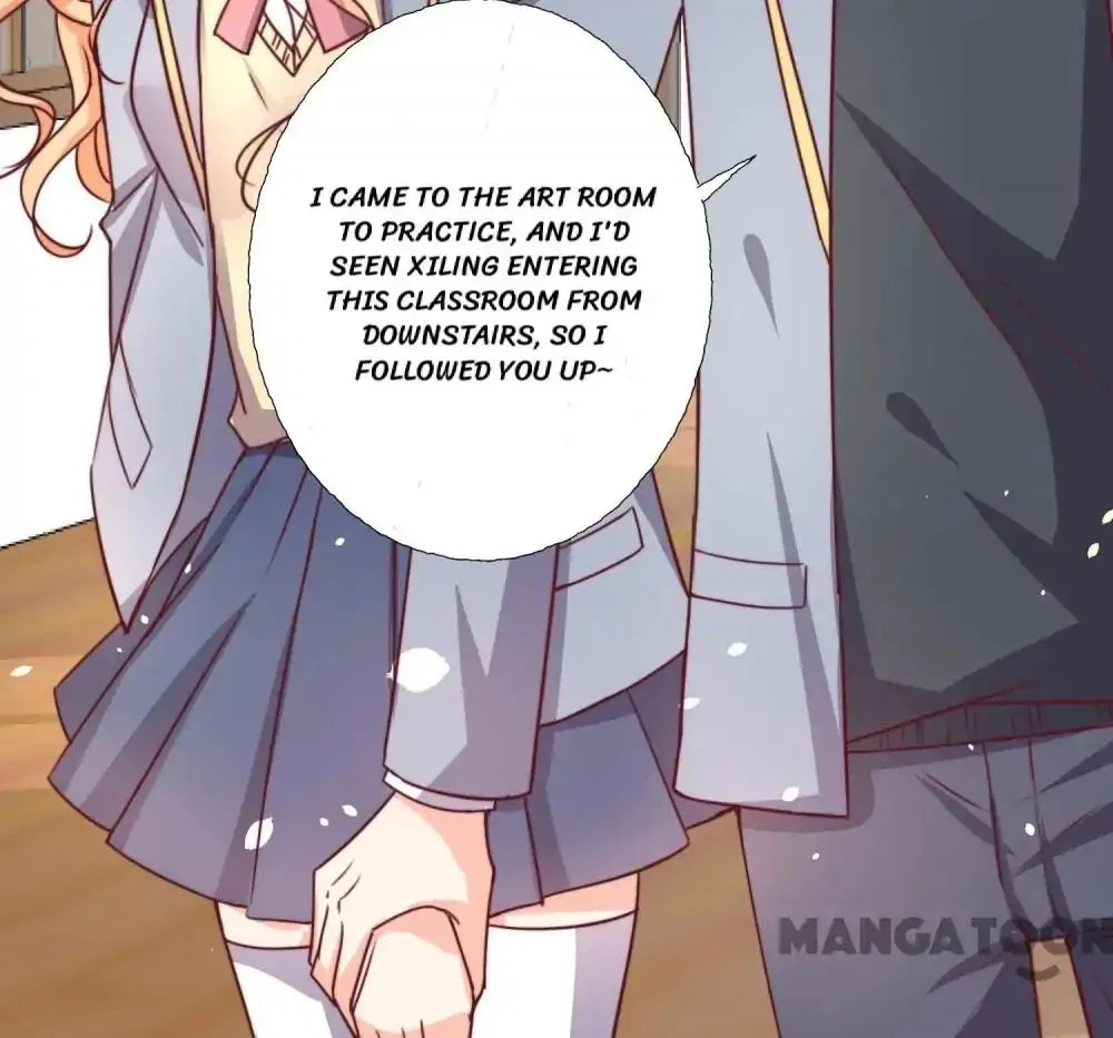 Which Me Do You Wanna Love Today? Chapter 4 – Page 40