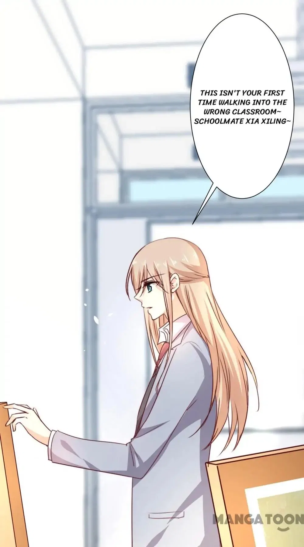 Which Me Do You Wanna Love Today? Chapter 4 – Page 42