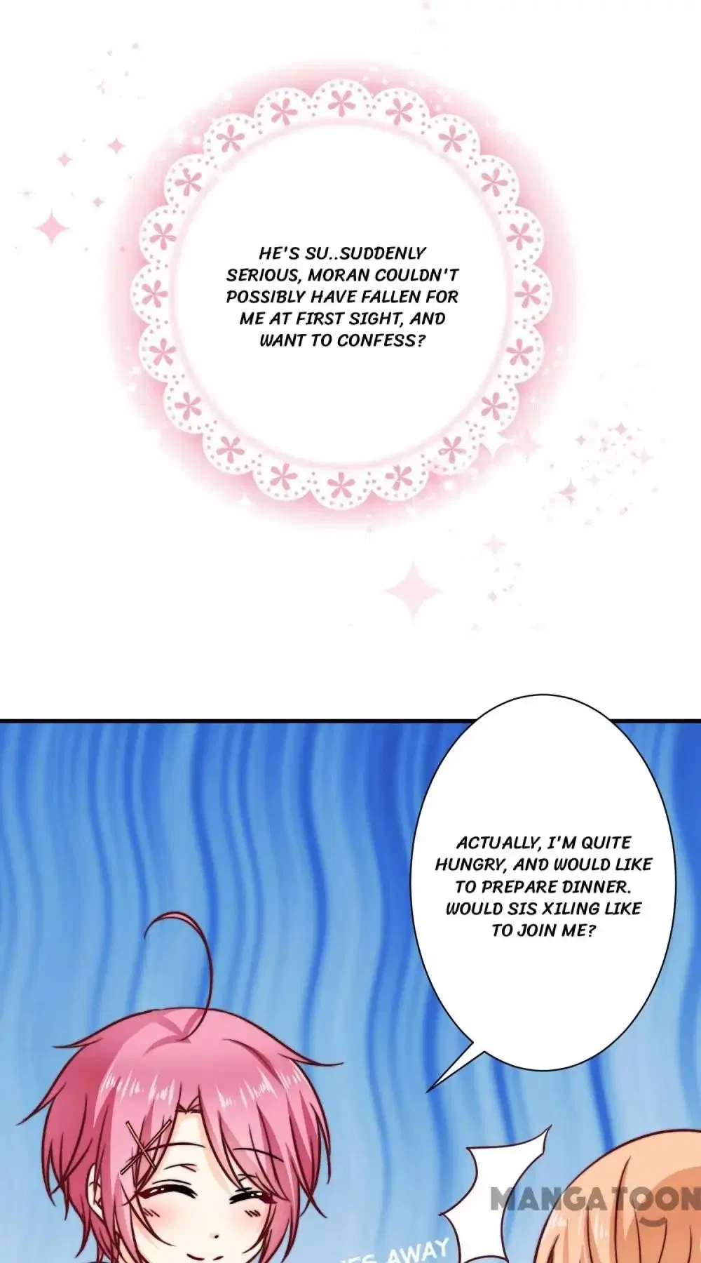 Which Me Do You Wanna Love Today? Chapter 3 – Page 3