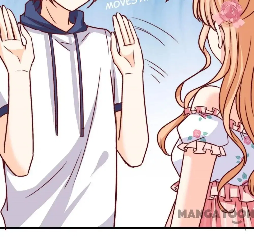 Which Me Do You Wanna Love Today? Chapter 3 – Page 4