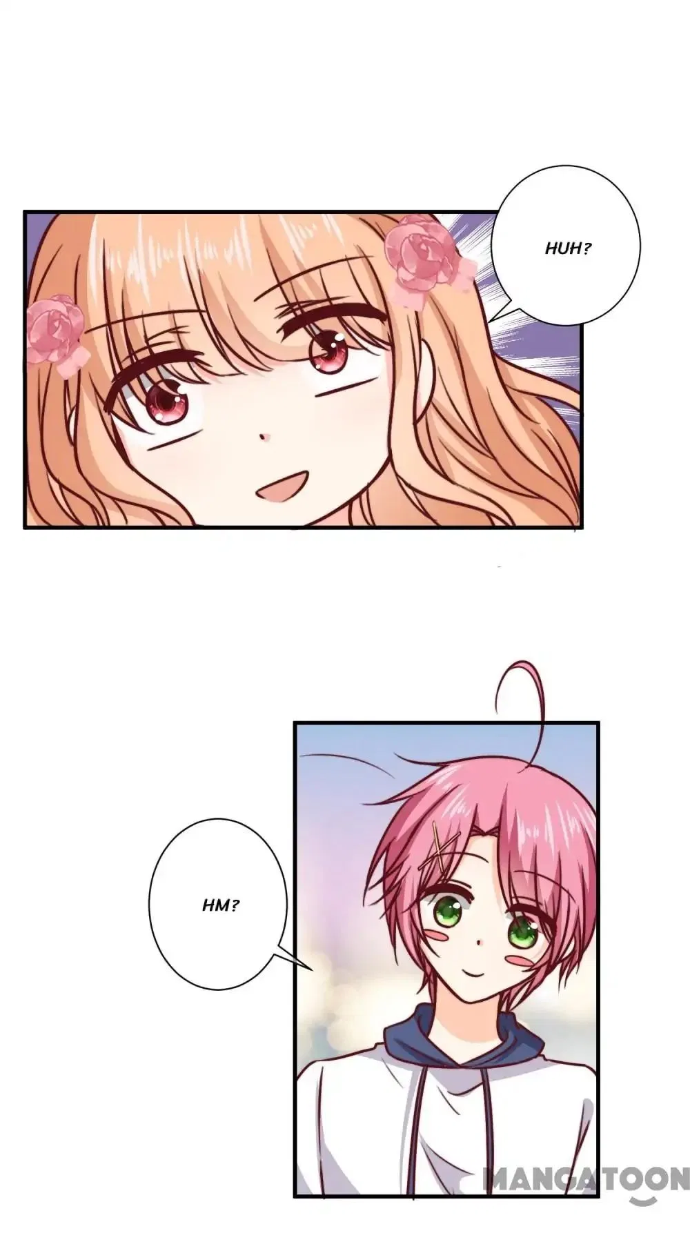 Which Me Do You Wanna Love Today? Chapter 3 – Page 5