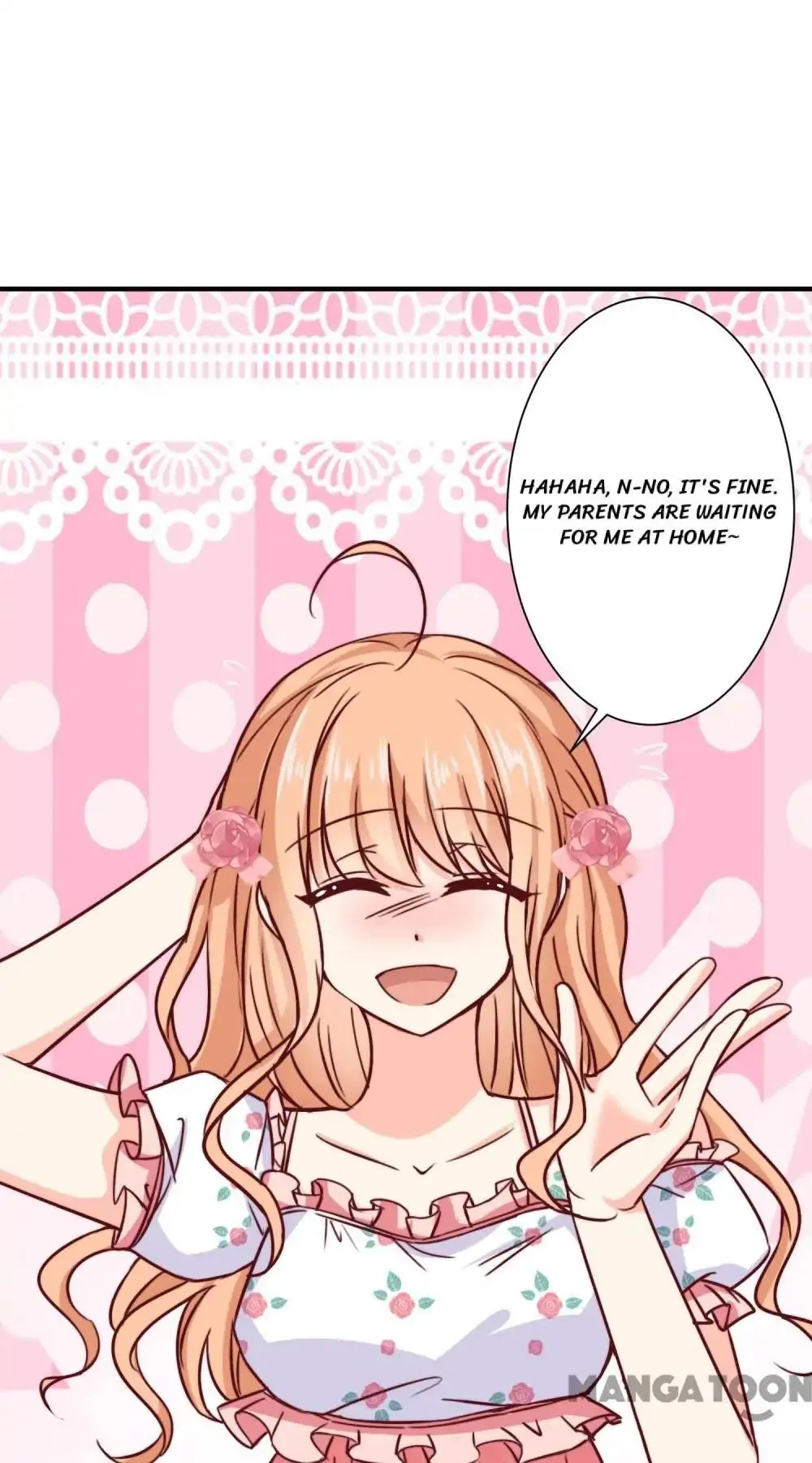 Which Me Do You Wanna Love Today? Chapter 3 – Page 6
