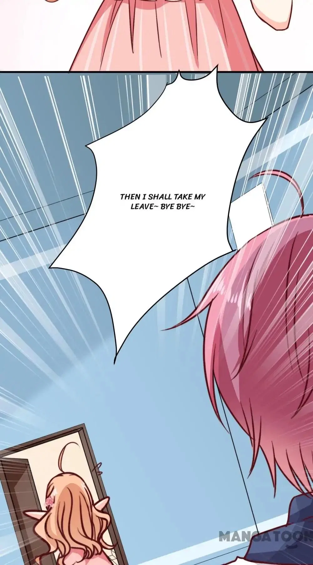 Which Me Do You Wanna Love Today? Chapter 3 – Page 7