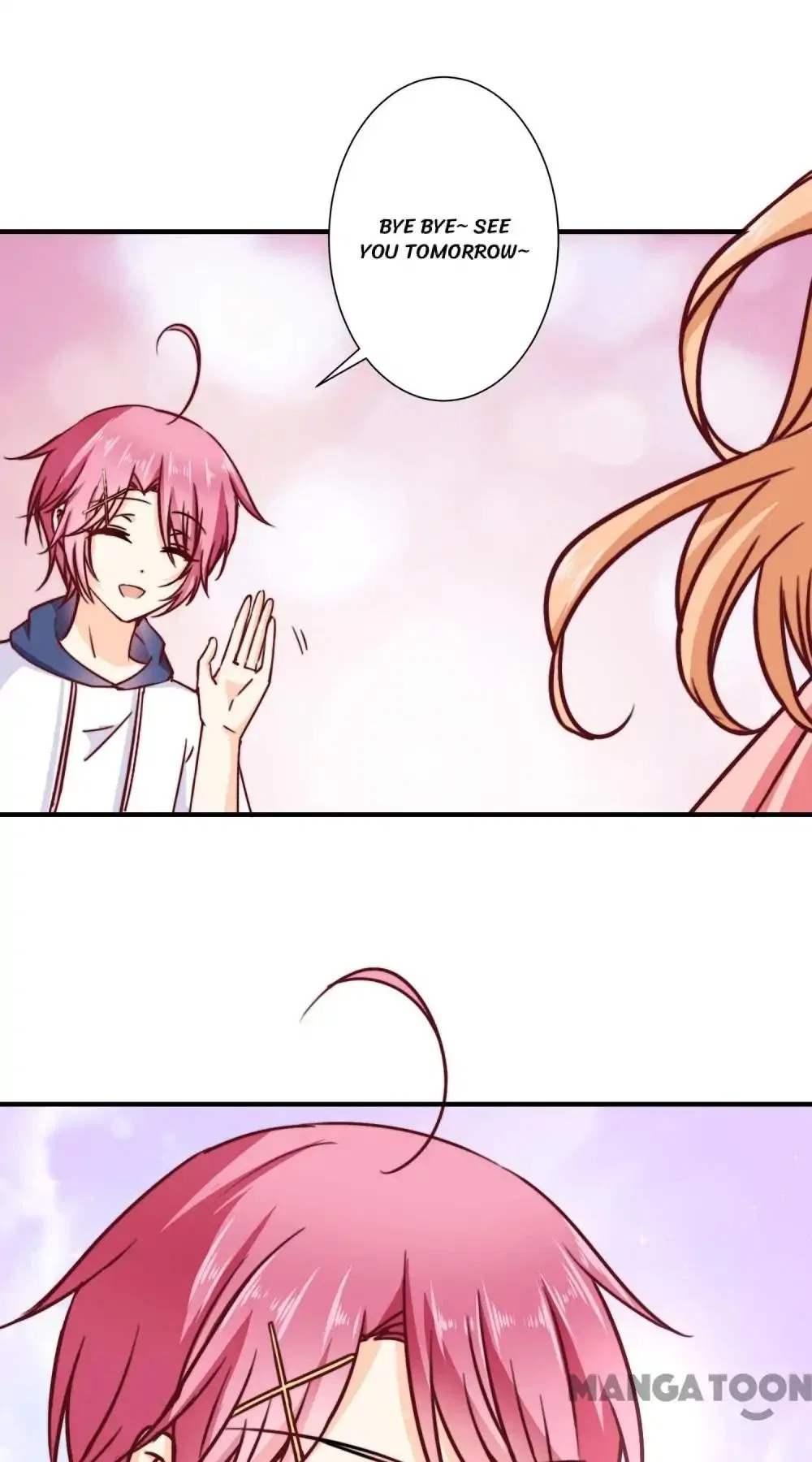 Which Me Do You Wanna Love Today? Chapter 3 – Page 9