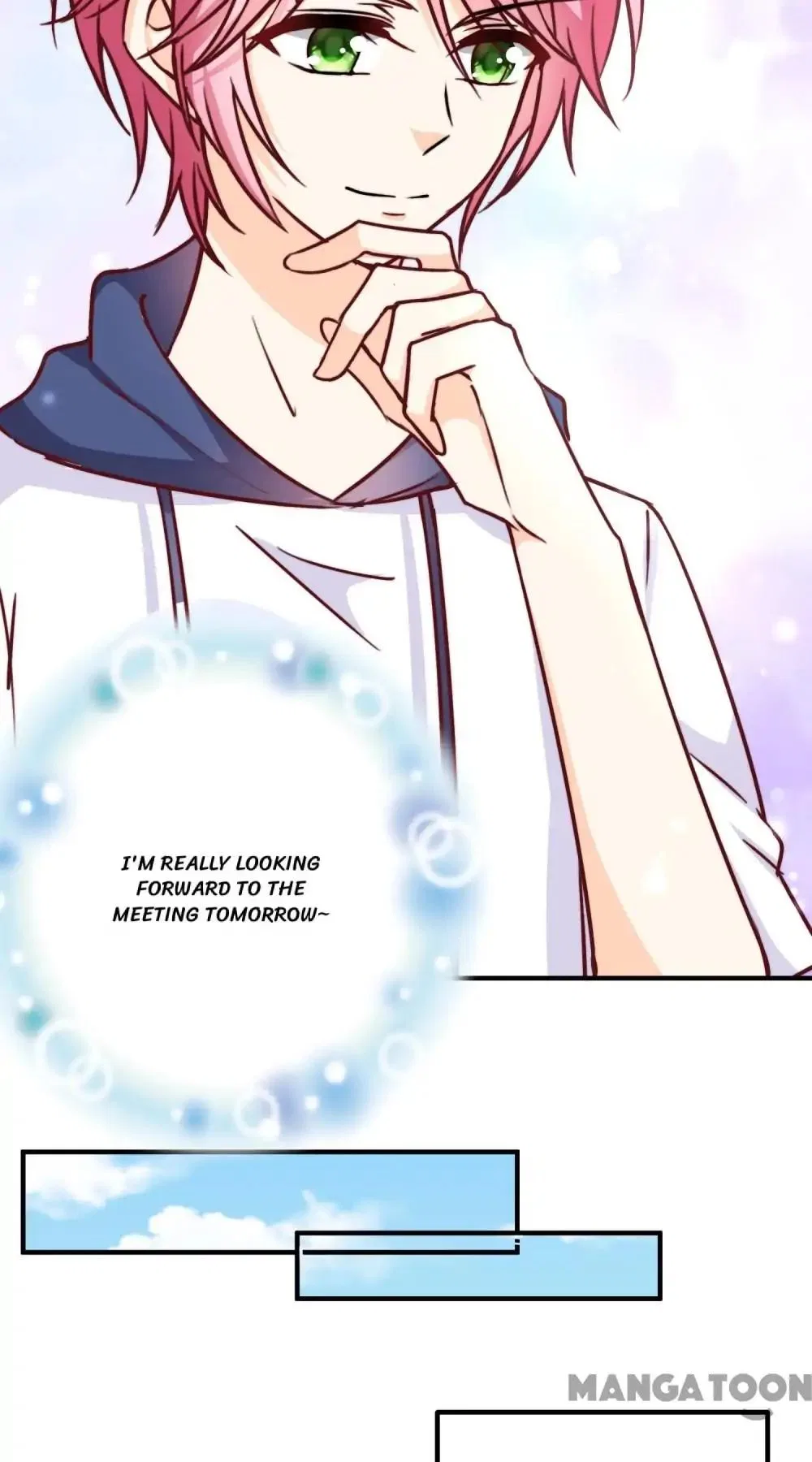 Which Me Do You Wanna Love Today? Chapter 3 – Page 10