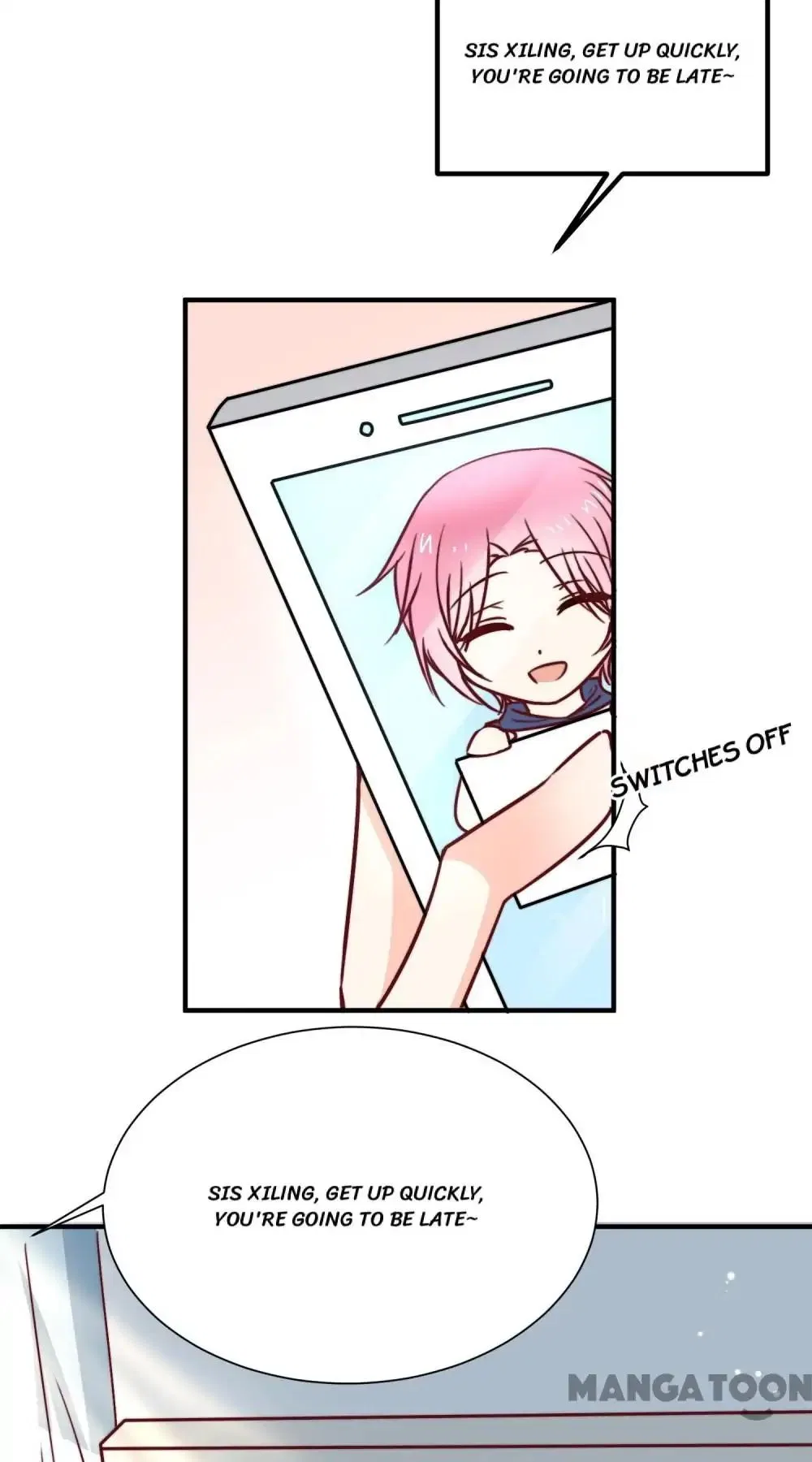 Which Me Do You Wanna Love Today? Chapter 3 – Page 11