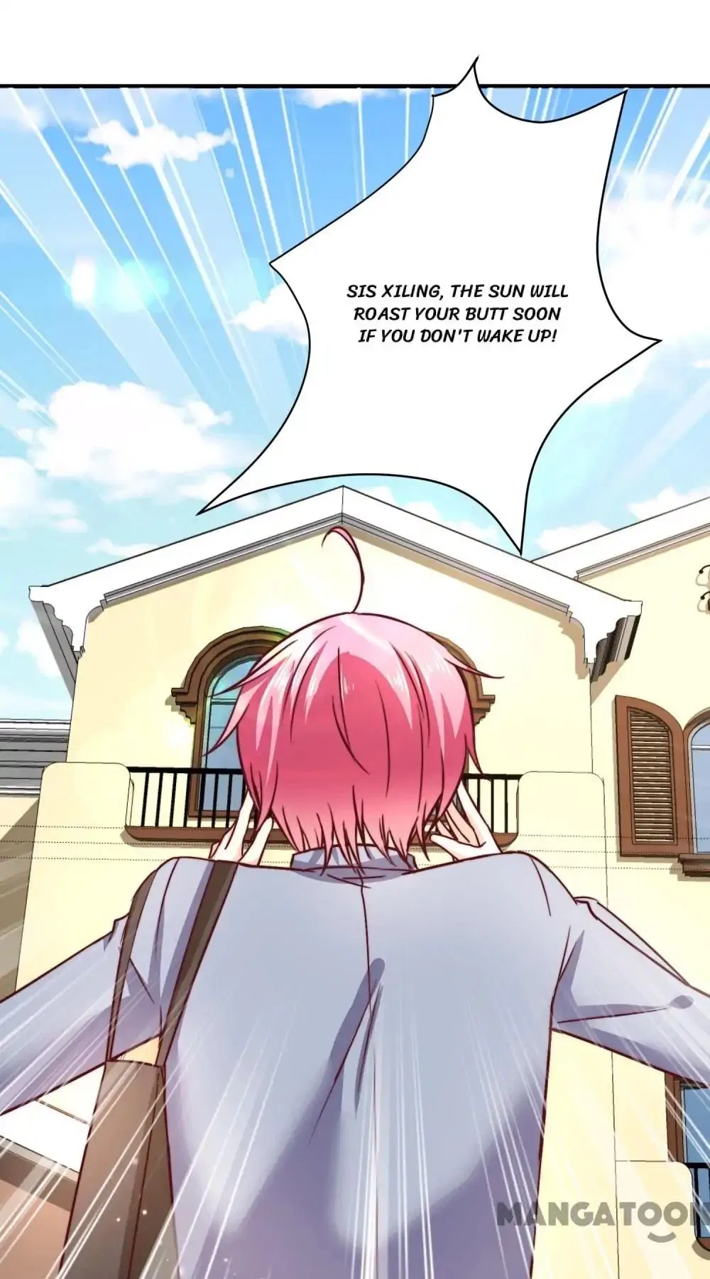 Which Me Do You Wanna Love Today? Chapter 3 – Page 13
