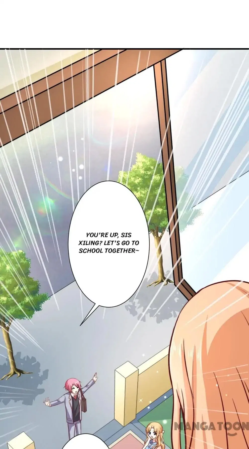 Which Me Do You Wanna Love Today? Chapter 3 – Page 15