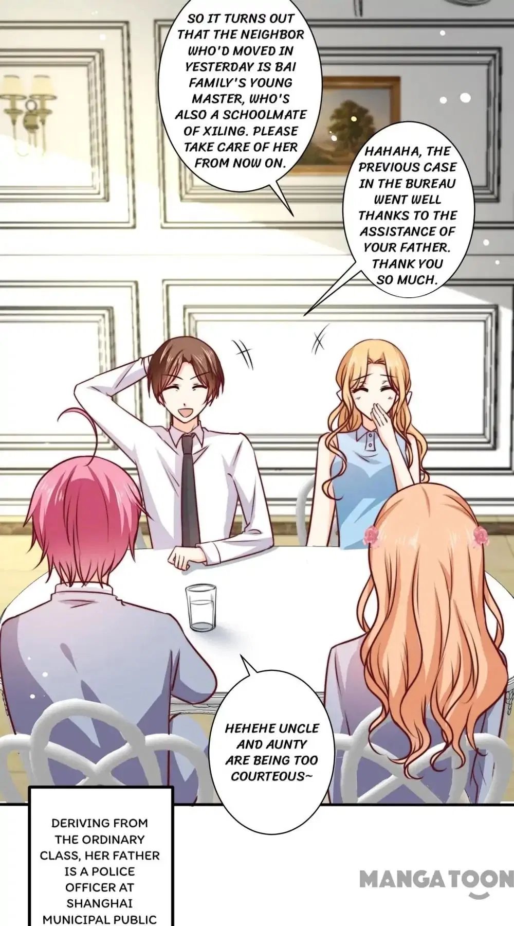 Which Me Do You Wanna Love Today? Chapter 3 – Page 19