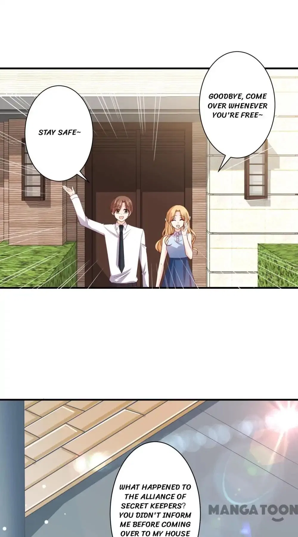Which Me Do You Wanna Love Today? Chapter 3 – Page 21
