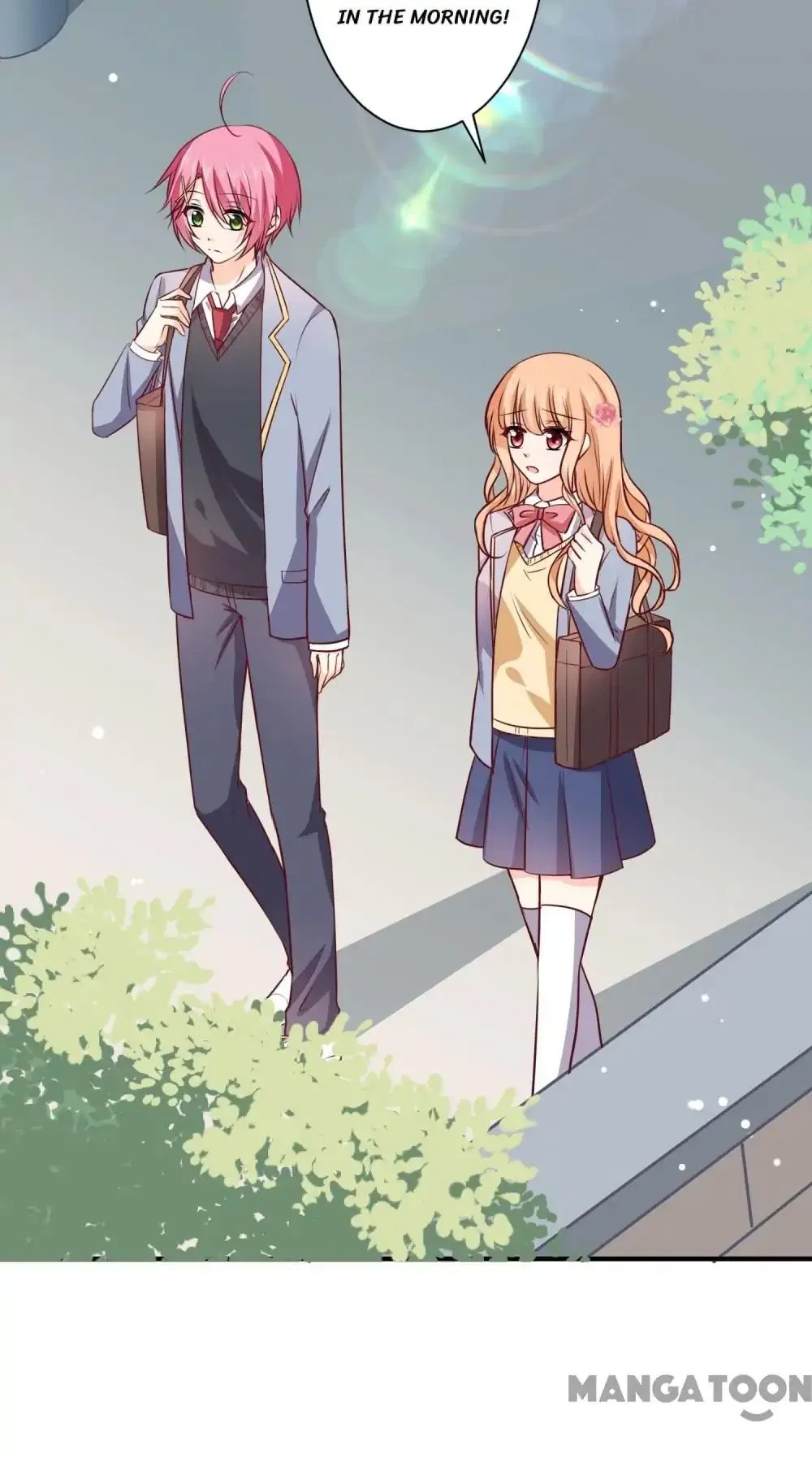Which Me Do You Wanna Love Today? Chapter 3 – Page 22