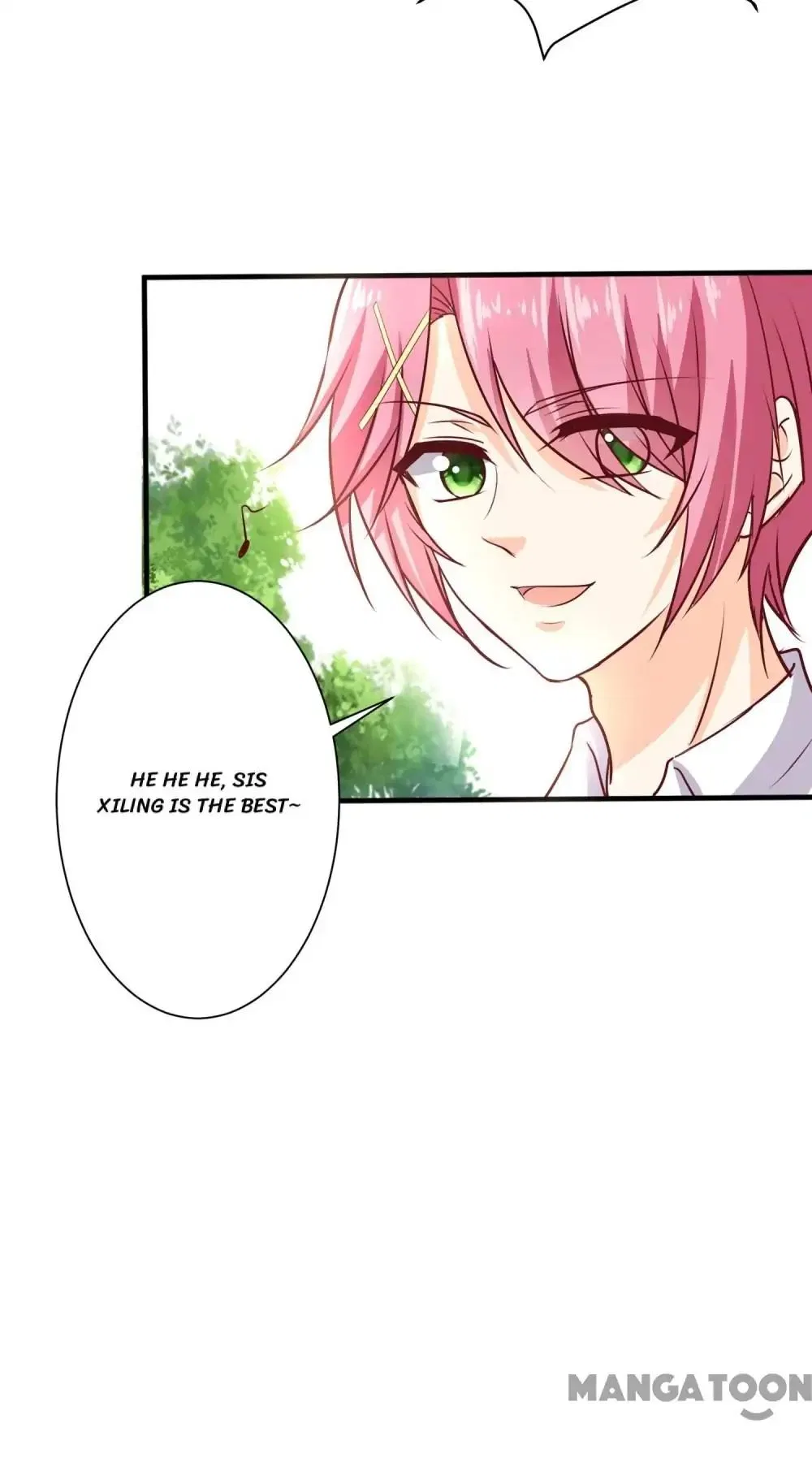 Which Me Do You Wanna Love Today? Chapter 3 – Page 27