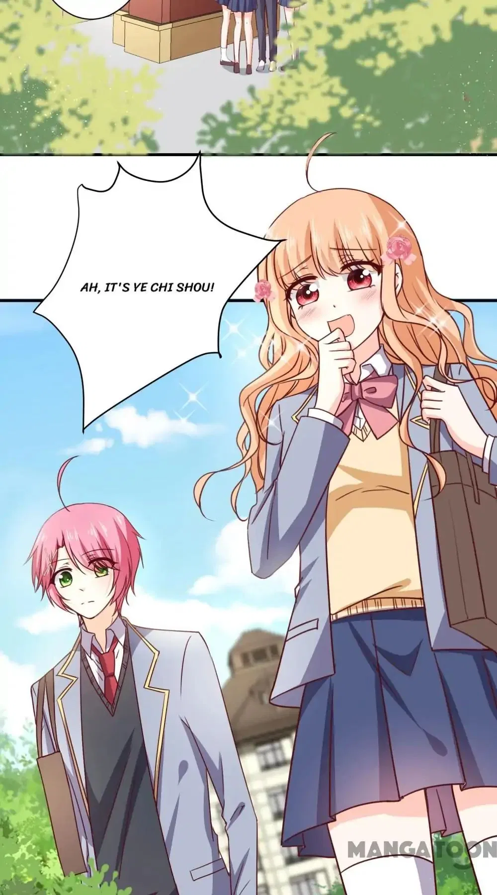 Which Me Do You Wanna Love Today? Chapter 3 – Page 30