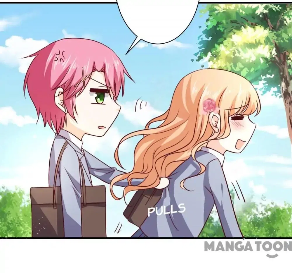Which Me Do You Wanna Love Today? Chapter 3 – Page 32
