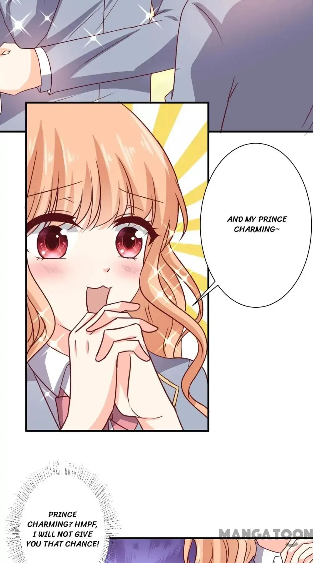Which Me Do You Wanna Love Today? Chapter 3 – Page 34